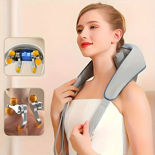 Electric Neck Massager