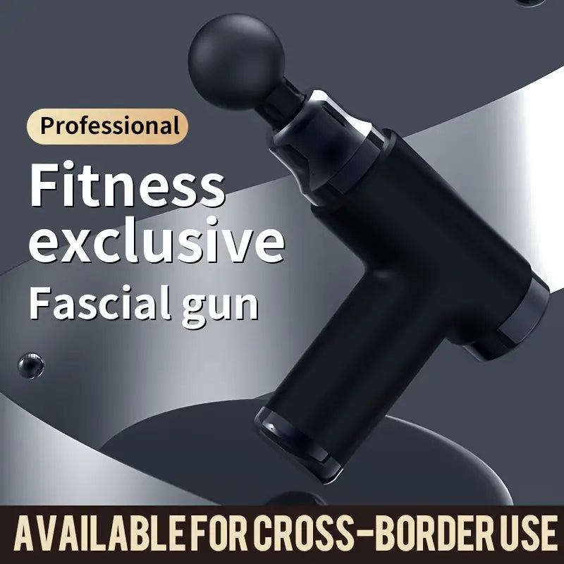 Portable Mini Massage Gun