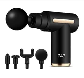 Portable Mini Massage Gun