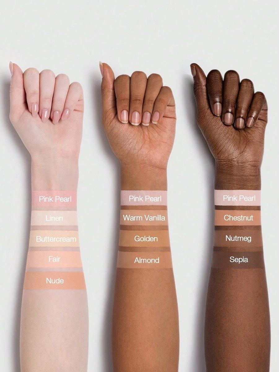 Concealing Cream – Comma