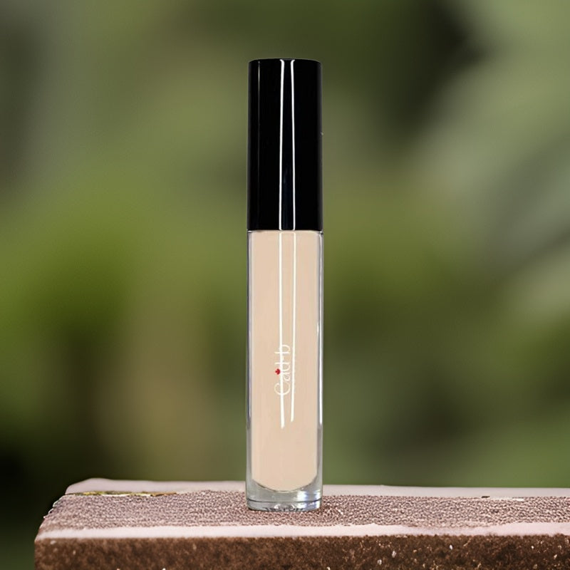 Concealing Cream – Comma