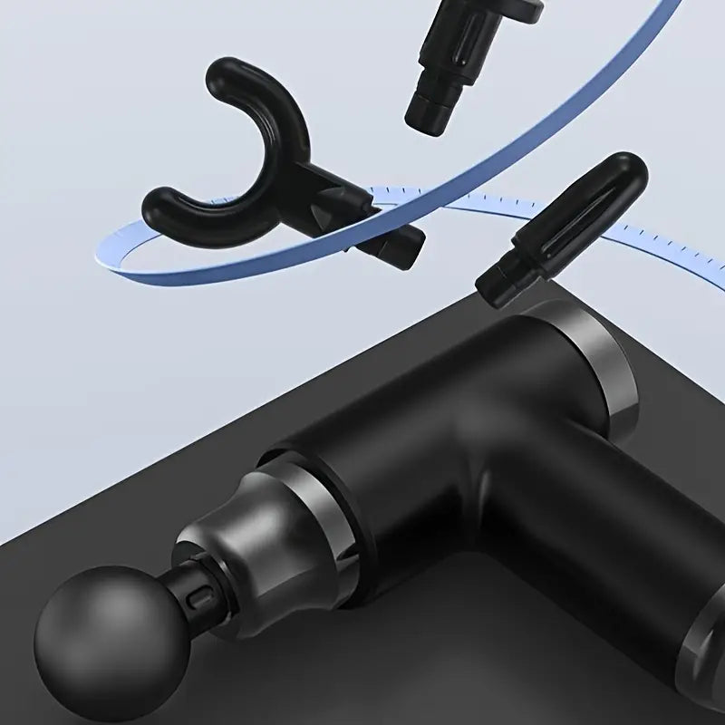 Portable Mini Massage Gun